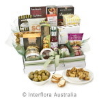 Click for Larger Image Perth Hampers