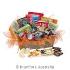 Click for Larger Image Perth Hampers